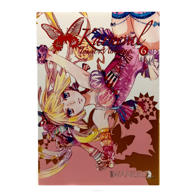 Karneval, tom 6